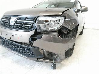 Dacia Sandero LAUREATE picture 4