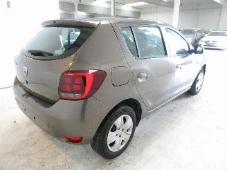 Dacia Sandero LAUREATE picture 8