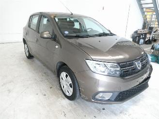 Dacia Sandero LAUREATE picture 9