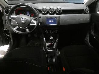 Dacia Duster COMFORT picture 14