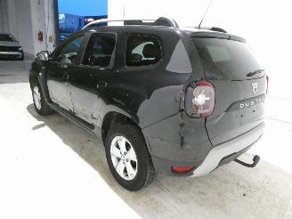 Dacia Duster COMFORT picture 6
