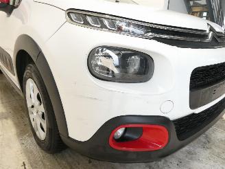 Citroën C3  picture 15