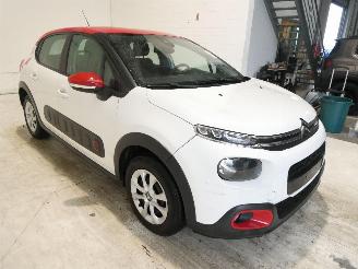 Citroën C3  picture 14