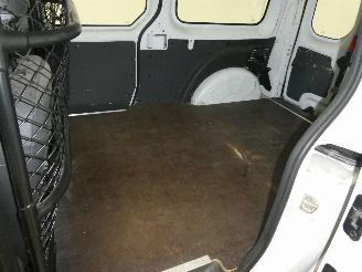 Renault Kangoo 1.5DEXPRESS 1.5 BLUE picture 16