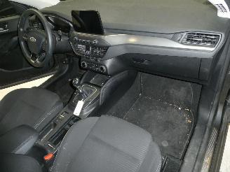 Ford Focus TITANIUM picture 12