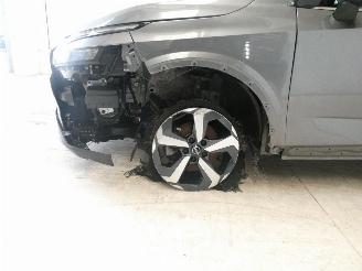 Nissan Qashqai TEKNA+ picture 6