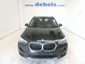 BMW X1 1.5D SDRIVE16D picture 1