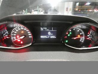 Peugeot 308 SW GT LINE picture 19