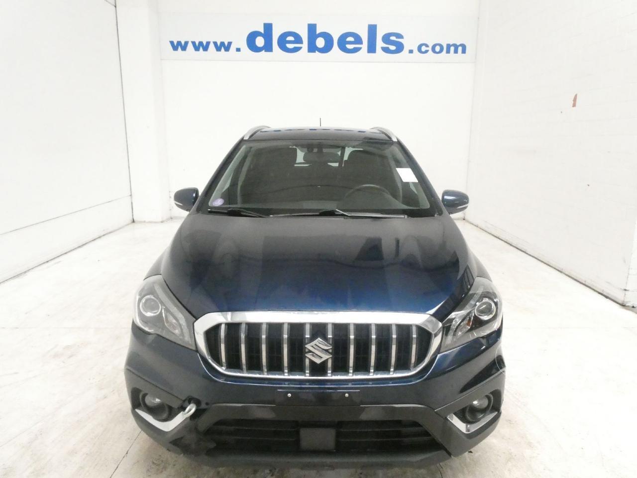 Suzuki SX4 S-CROSS GL +