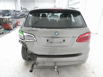BMW 2-serie 1.5D picture 8