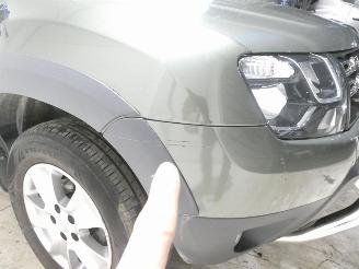 Dacia Duster 1.5D HSMD picture 14