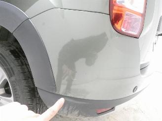 Dacia Duster 1.5D HSMD picture 10