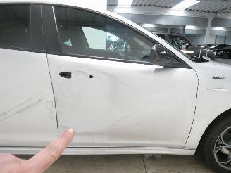 Alfa Romeo Giulietta SPORT picture 11