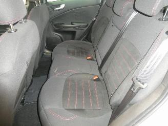 Alfa Romeo Giulietta SPORT picture 19