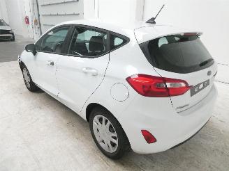 Ford Fiesta TREND picture 11