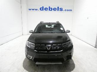 Schadeauto Dacia Sandero BS RAINBOW 2019/5