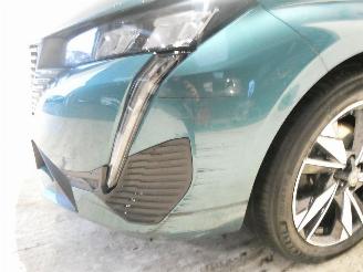 Peugeot 308 III ALLURE picture 4