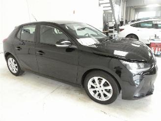 Opel Corsa EDITION picture 10