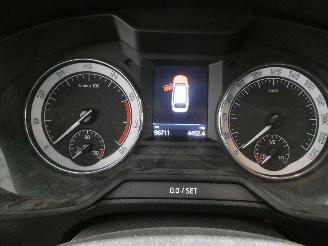 Skoda Octavia AMBITION picture 13