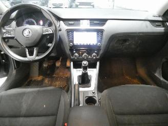 Skoda Octavia AMBITION picture 14