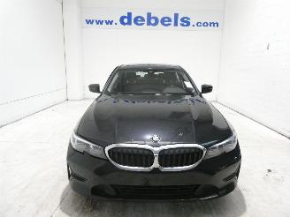 BMW 3-serie 2.0D  D picture 1