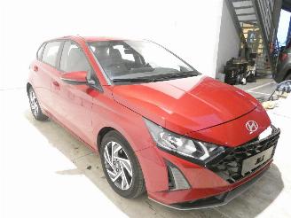 Hyundai I-20 1.0 T-GDI TWIST picture 10