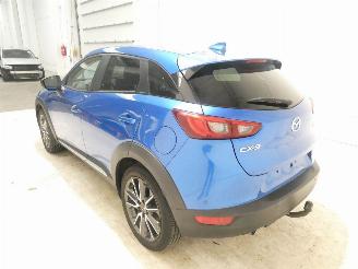 Mazda CX-3  picture 8