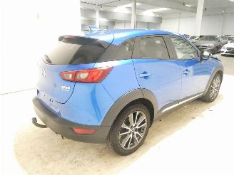 Mazda CX-3  picture 10