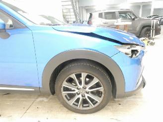 Mazda CX-3  picture 13