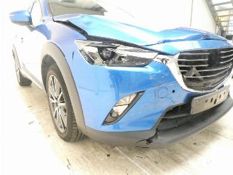 Mazda CX-3  picture 12
