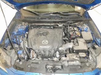 Mazda CX-3  picture 26