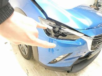 Mazda CX-3  picture 14