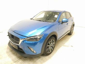 Mazda CX-3  picture 6