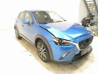 Mazda CX-3  picture 11
