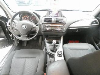 BMW 1-serie 1.6D   D picture 17