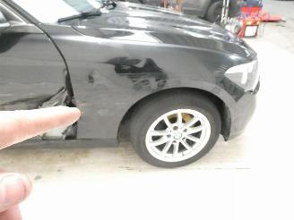 BMW 1-serie 1.6D   D picture 13