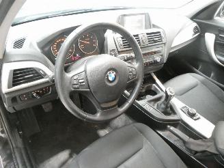 BMW 1-serie 1.6D   D picture 18