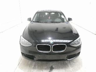 BMW 1-serie 1.6D   D picture 2