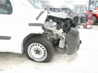 Renault Kangoo 1.5DEXPRESS MAXI DSL picture 11