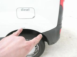 Renault Kangoo 1.5DEXPRESS MAXI DSL picture 6