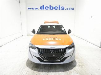 Voiture accidenté Peugeot 208 II ACTIVE PACK 2023/3