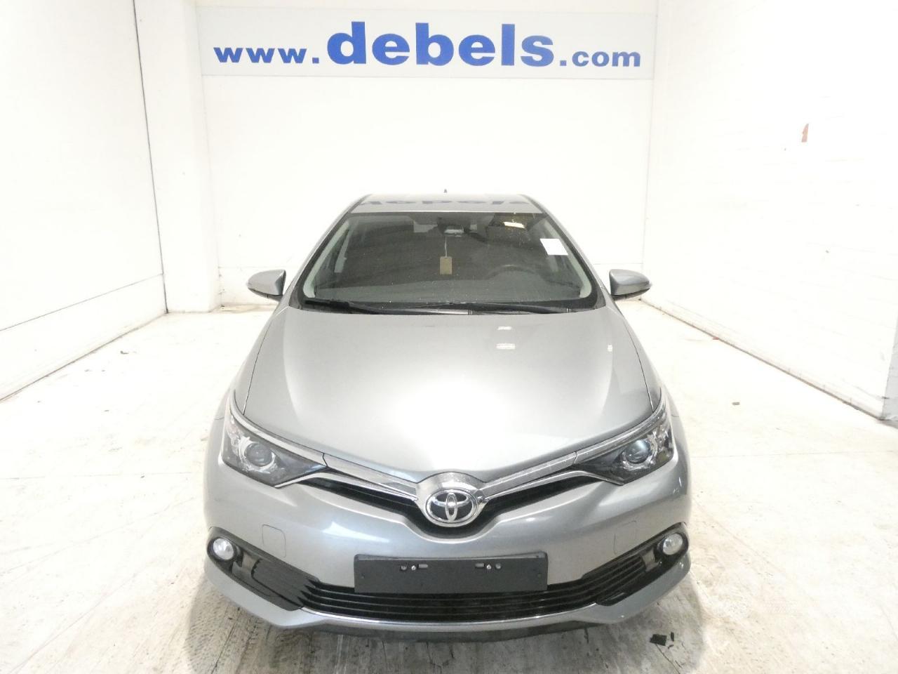 Toyota Auris COMFORT