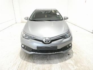 Toyota Auris COMFORT picture 2