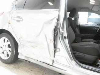 Toyota Auris COMFORT picture 14