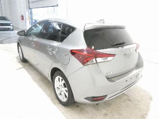 Toyota Auris COMFORT picture 5
