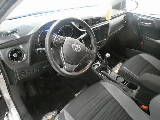 Toyota Auris COMFORT picture 19