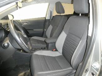 Toyota Auris COMFORT picture 20
