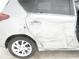 Toyota Auris COMFORT picture 10