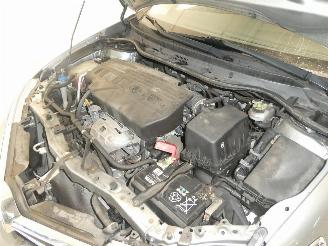 Toyota Auris COMFORT picture 26