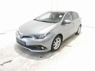 Toyota Auris COMFORT picture 3